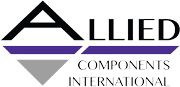 Logo for ALLIED COMPONENTS INTERNATIONAL