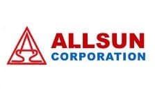 Logo for ALLSUN CORP