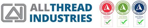 Logo for ALLTHREAD