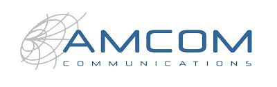 Logo for AMCOM COMMUNICATIONS INC