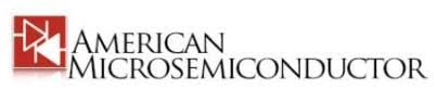 Logo for AMERICAN MICROSEMICONDUCTOR INC