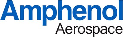 Logo for AMPHENOL AEROSPACE