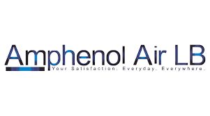 Logo for AMPHENOL AIRLB