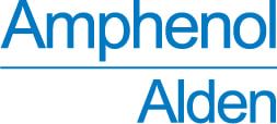 Logo for AMPHENOL ALDEN PRODUCTS COMPANY INC
