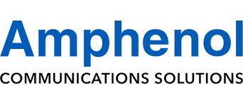 Logo for AMPHENOL COMMUNICATIONS SOLUTIONS