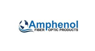 Logo for AMPHENOL FIBER OPTIC PRODUCTS