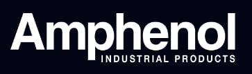 Logo for AMPHENOL INDUSTRIAL PRODUCTS GROUP
