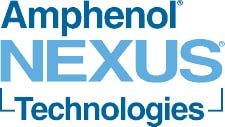 Logo for AMPHENOL NEXUS TECHNOLOGIES INC
