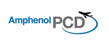 Logo for AMPHENOL PCD