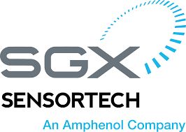 Logo for AMPHENOL SGX SENSORTECH