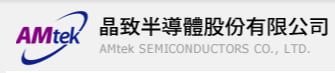 Logo for AMTEK SEMICONDUCTORS CO LTD