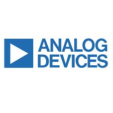 Logo for ANALOG DEVICES (MAXIM INTEGRATED)