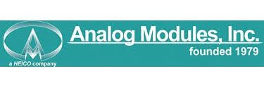 Logo for ANALOG MODULES INC