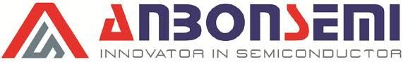 Logo for ANBON SEMICONDUCTOR