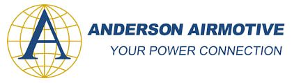 Logo for ANDERSON AIRMOTIVE INC