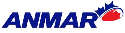 Logo for ANMAR