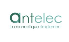 Logo for ANTELEC