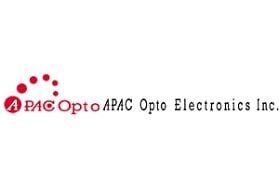 Logo for APAC OPTO ELECTRONICS INC