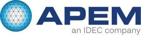  APEM COMPONENTS INC