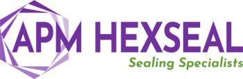 Logo for APM HEXSEAL CORP