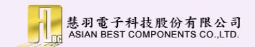 Logo for ASIAN BEST COMPONENTS CO LTD