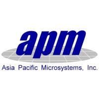 Logo for ASIA PACIFIC MICROSYSTEMS INC
