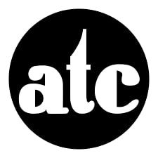 Logo for ATC DIVERSIFIED ELECTRONICS