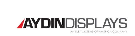 Logo for AYDIN CORP