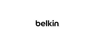 Logo for BELKIN