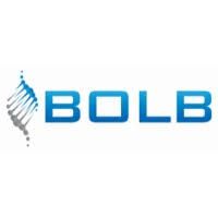 Logo for BOLB