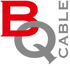 Logo for BQ CABLE