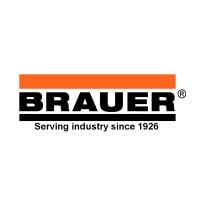 Logo for BRAUER