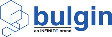 Logo for BULGIN