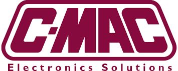 Logo for C-MAC MICROTECHNOLOGY