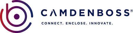 Logo for CAMDENBOSS