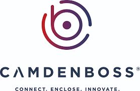 Logo for CAMDEN ELECTRONICS LTD