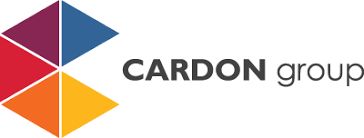 Logo for CARDON CORP