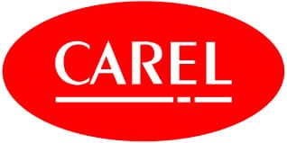 Logo for CAREL