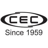 Logo for CEC INDUSTRIES