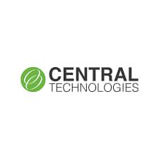 Logo for CENTRAL TECHNOLOGIES