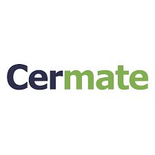 Logo for CERMATE TECHNICAL CO LTD