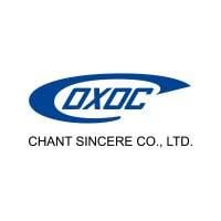 Logo for CHANT SINCERE CO LTD