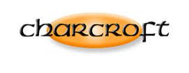 Logo for CHARCROFT ELECTRONICS LTD