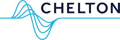 Logo for CHELTON CONTROL SYSTEMS