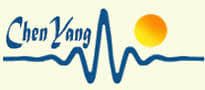 Logo for CHEN YANG TECHNOLOGIES GMBH & CO KG