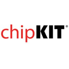Logo for CHIPKIT