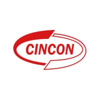 Logo for CINCON ELECTRONICS CO LTD