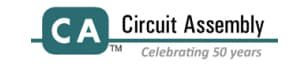 Logo for CIRCUIT ASSEMBLY CORP