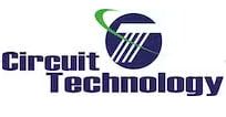 Logo for CIRCUIT TECHNOLOGY INC