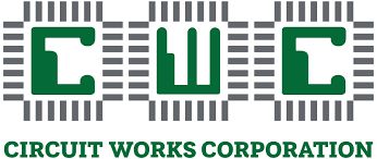 Logo for CIRCUITWORKS